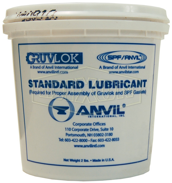Groove Lube